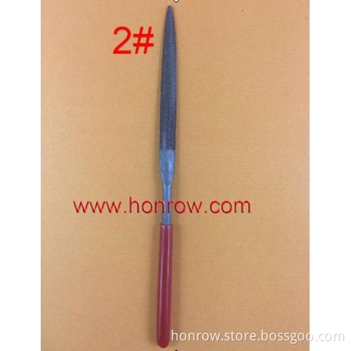 High Quality File tool is for locksmith to use 2#